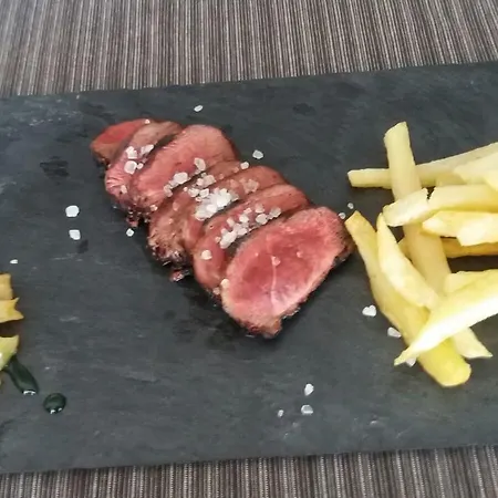 Hotel Puigcerda 2* Puigcerdà