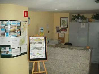 Ξενοδοχείο Hotel Puigcerda