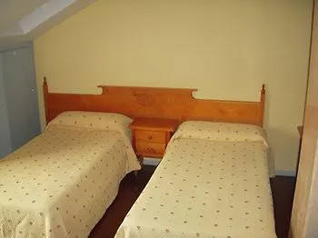 Hotel Hotel Puigcerda Puigcerdà