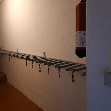 Hotel Puigcerda Ξενοδοχείο 2*