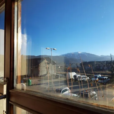 Ξενοδοχείο Hotel Puigcerda Puigcerdà