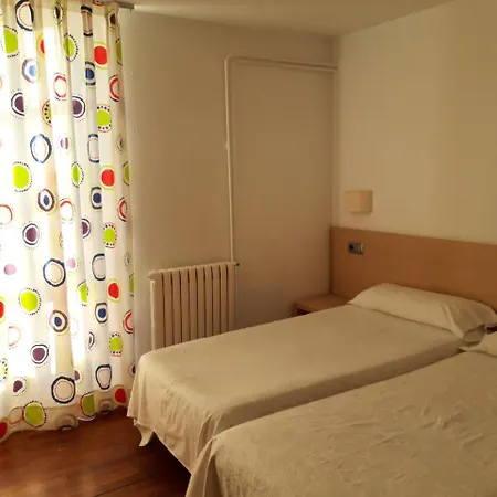 Hotel Puigcerda 2*