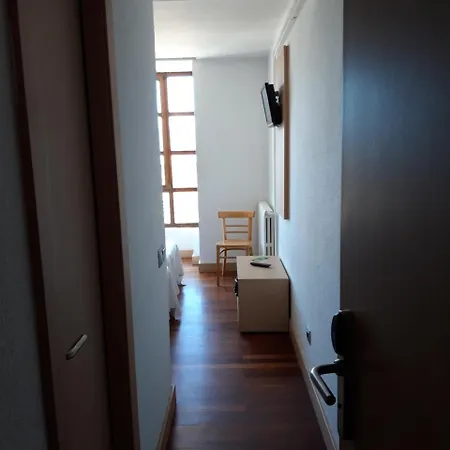 Ξενοδοχείο Hotel Puigcerda Puigcerdà