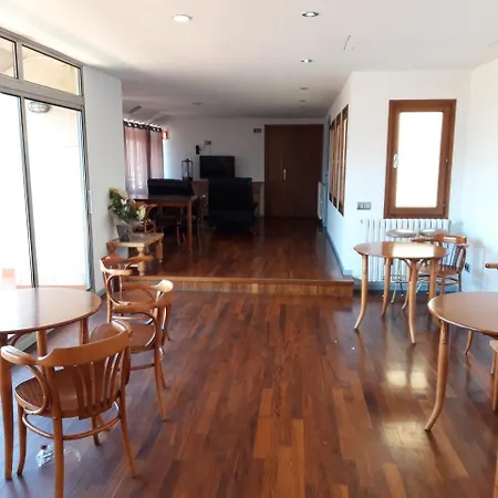 Hotel Hotel Puigcerda Puigcerdà