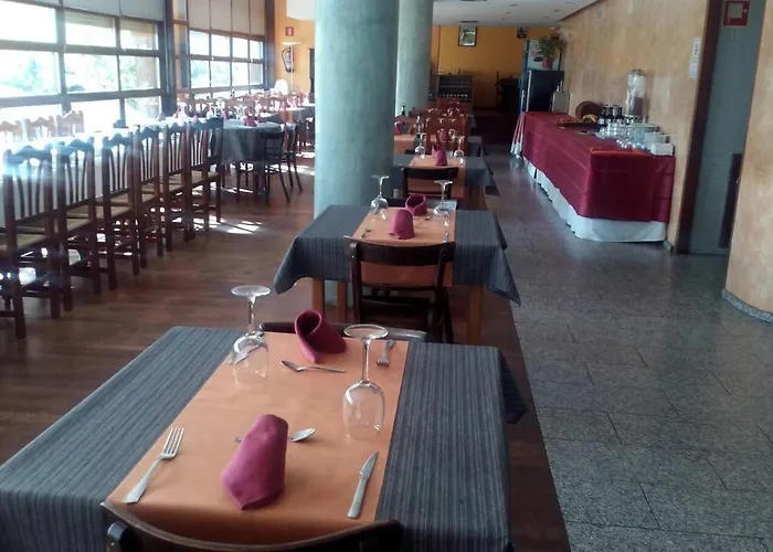 Hotel Puigcerdà
