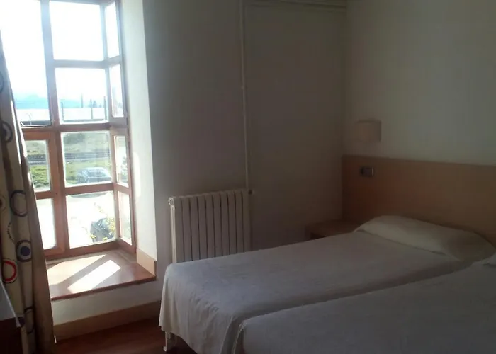 Hotel Puigcerdà Puigcerdà