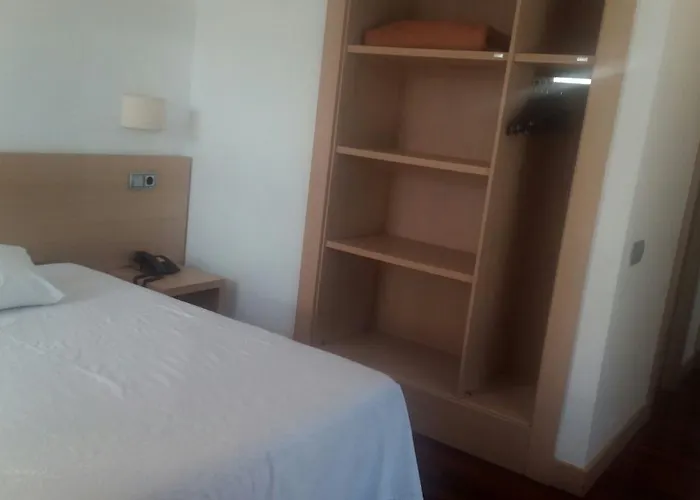 Hotel Puigcerdà Hotel 2*