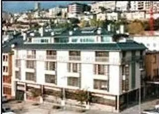 Hotel Puigcerdà Hotel Puigcerdà