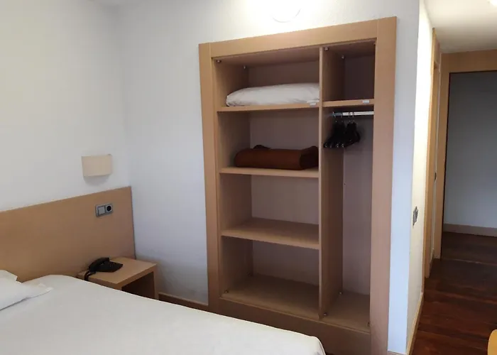 Hotel Hotel Puigcerdà 2*