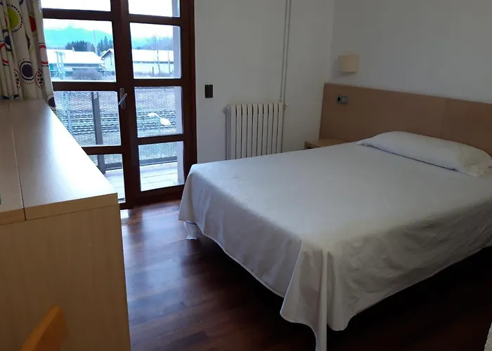 Hotel Puigcerda 2*