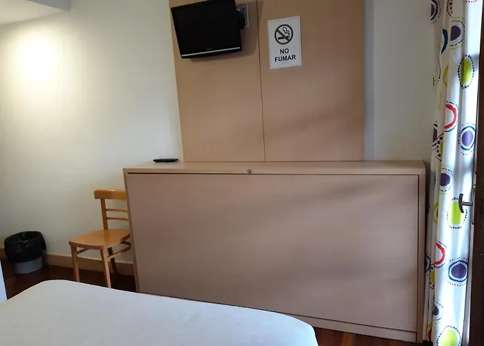 Hotel Hotel Puigcerdà