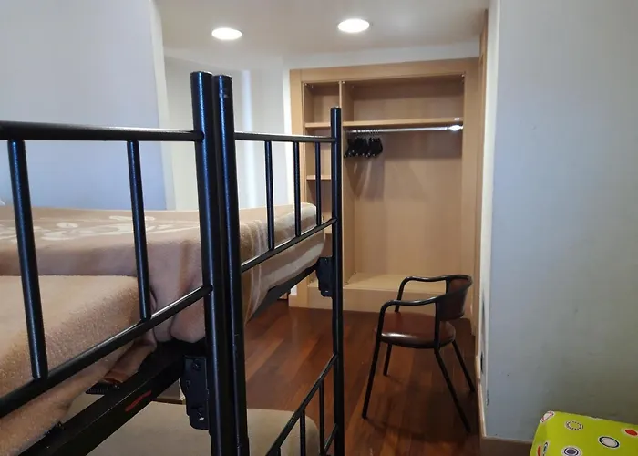 Hotel Puigcerda Puigcerda