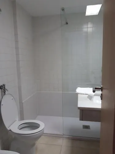 Hotel Puigcerdà
