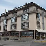 Hotel Puigcerda Puigcerdà