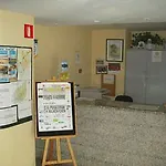 Otel Hotel Puigcerda