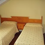 Otel Hotel Puigcerda Puigcerdà