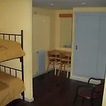 Otel Hotel Puigcerda Puigcerdà