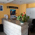 Otel Hotel Puigcerda Puigcerdà
