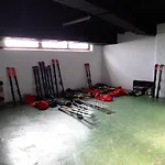Отель Hotel Puigcerda 2*