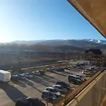 Отель Hotel Puigcerda 2*