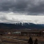 Отель Hotel Puigcerda 2*