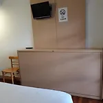 Отель Hotel Puigcerda