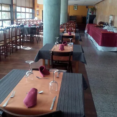 Hotel Puigcerdà