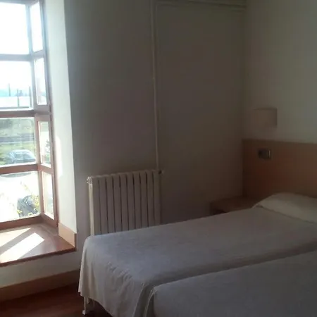 Hotel Puigcerda Puigcerda