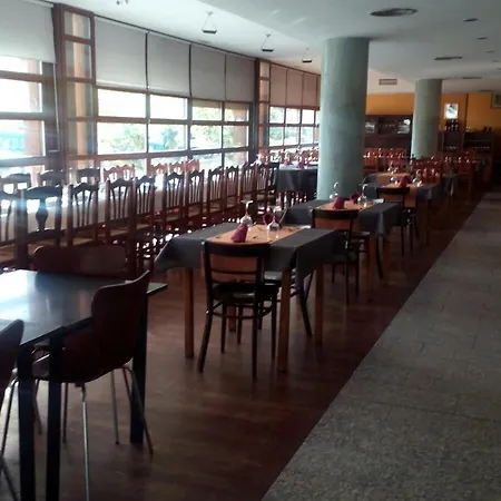 Hotel Puigcerda Hotel