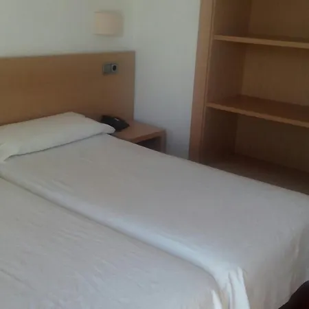 Hotel Puigcerda Hotel