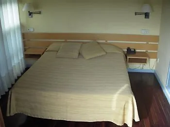 Hotel Puigcerda Hotel 2*