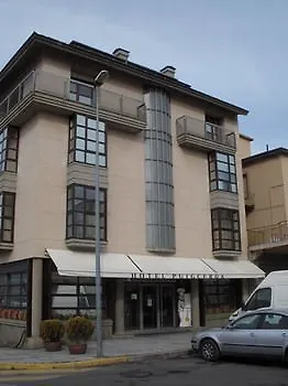 Hotel Puigcerdà
