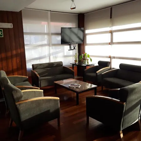 Hotel Hotel Puigcerda 2*