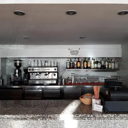 Hotel Puigcerda 2* פגסרדה