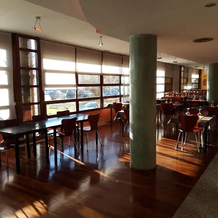 Hotel Puigcerdà 2*