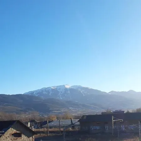 ホテル Hotel Puigcerda 2*