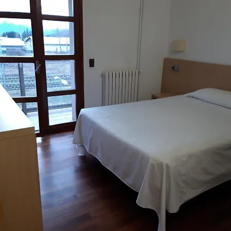 Hotel Puigcerdà 2*