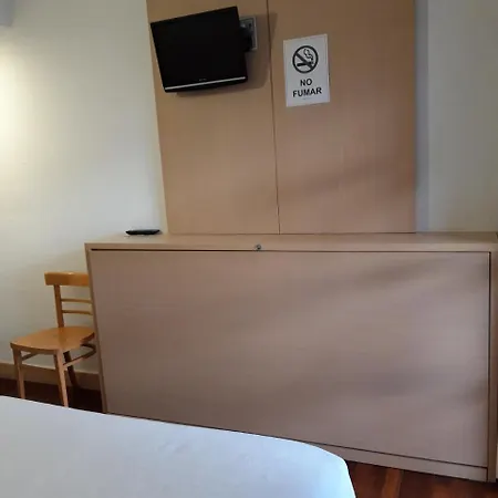 Hotel Hotel Puigcerdà