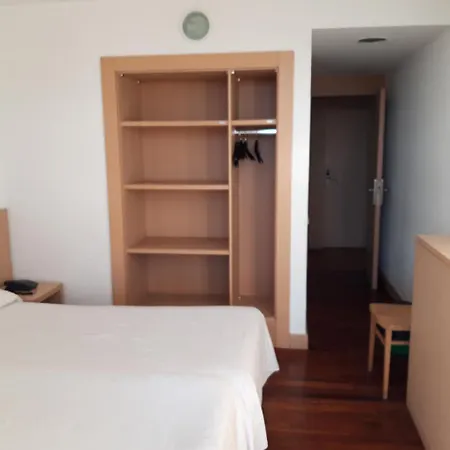 Hotel Puigcerda