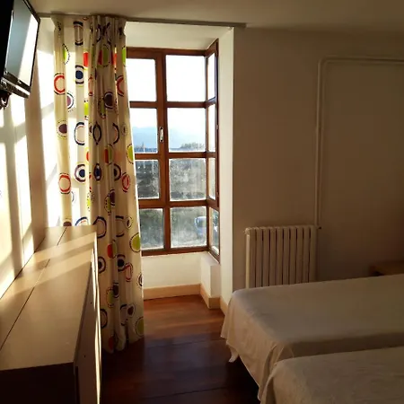 Hotel Hotel Puigcerda Puigcerda