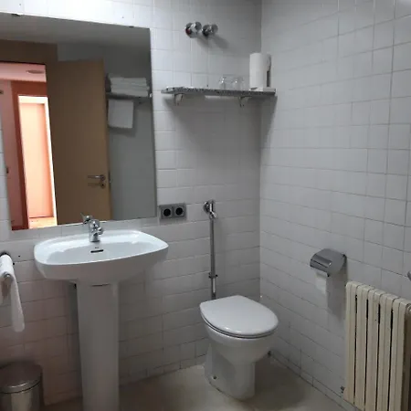 Hotel Puigcerda Hotel 2*