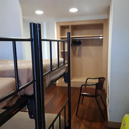 Hotel Puigcerda Puigcerdà