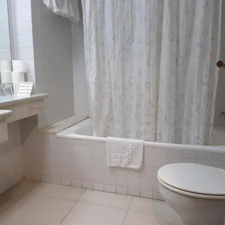 Hotel Puigcerda Puigcerda
