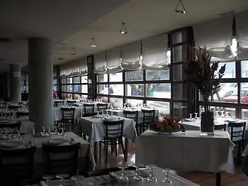 Ξενοδοχείο Hotel Puigcerda 2*