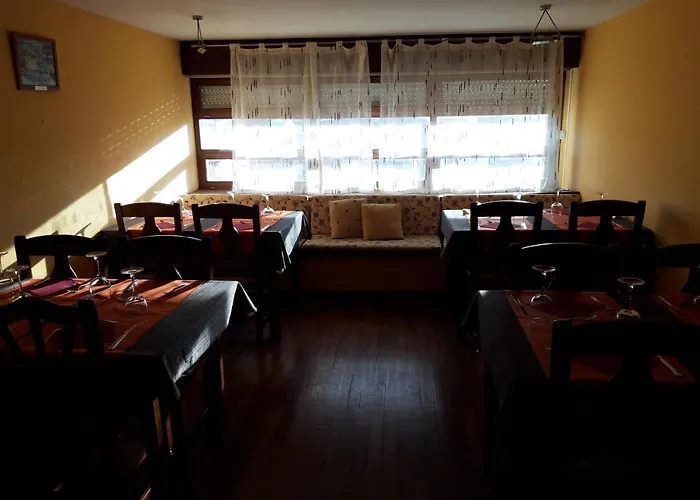 Hotel Puigcerda Ξενοδοχείο 2*