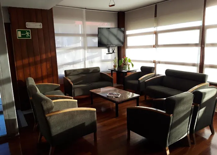 Ξενοδοχείο Hotel Puigcerda 2*