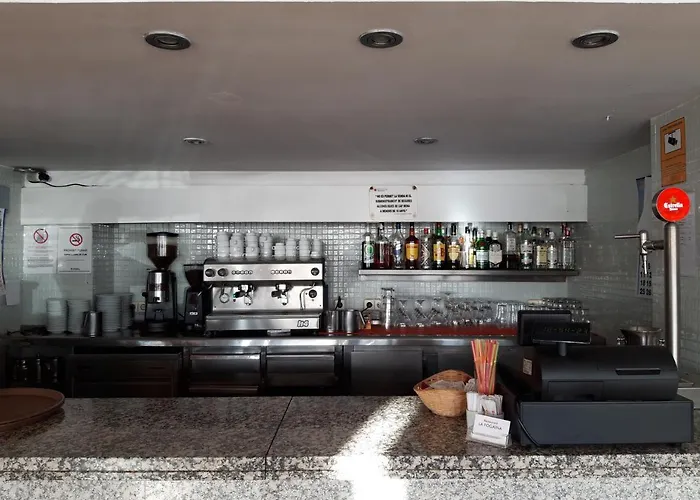 Hotel Puigcerda 2* Puigcerdà