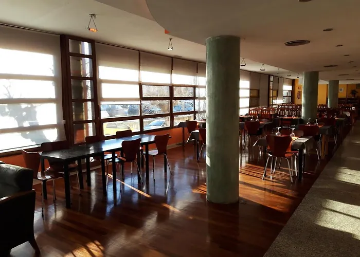 Hotel Puigcerda 2*