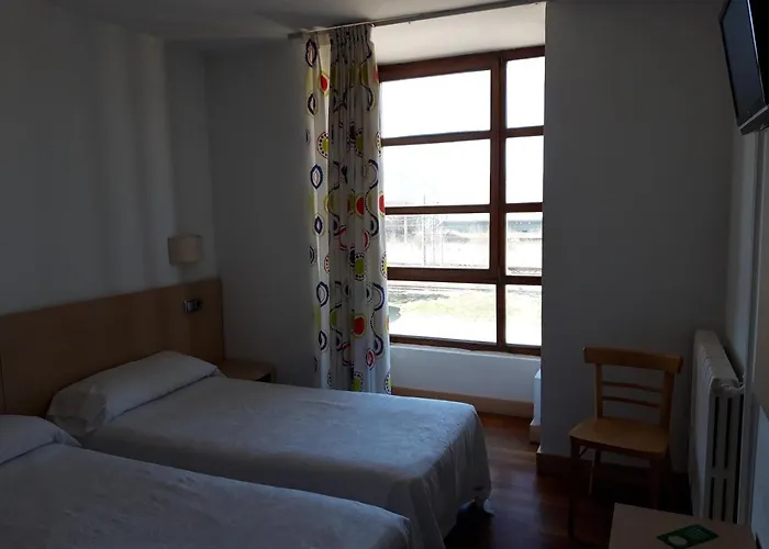 Hotel Puigcerda Hotell
